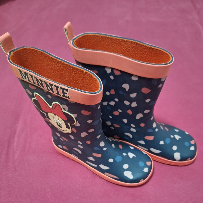 Cizme de cauciuc H&M mărimea 32