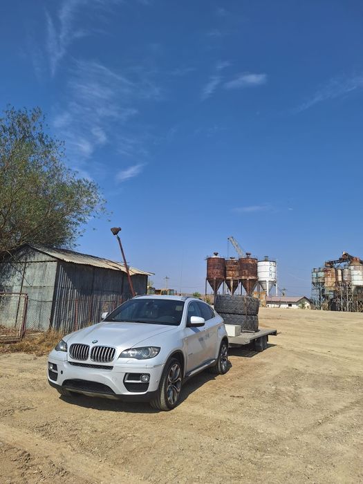 Tractări auto/marfă/diverse