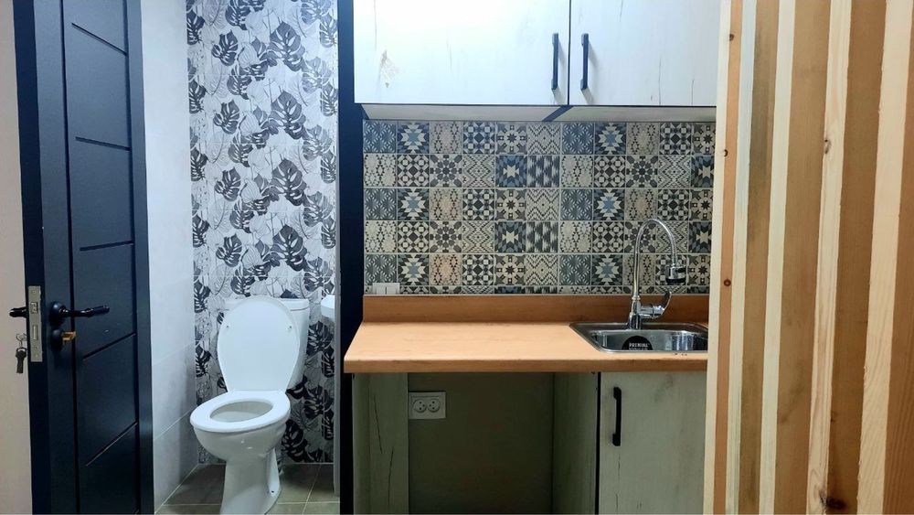 Продается 1 комнатная