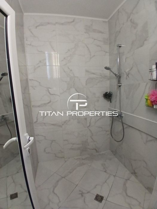 Тристаен апартамент в кв. Каменица 2