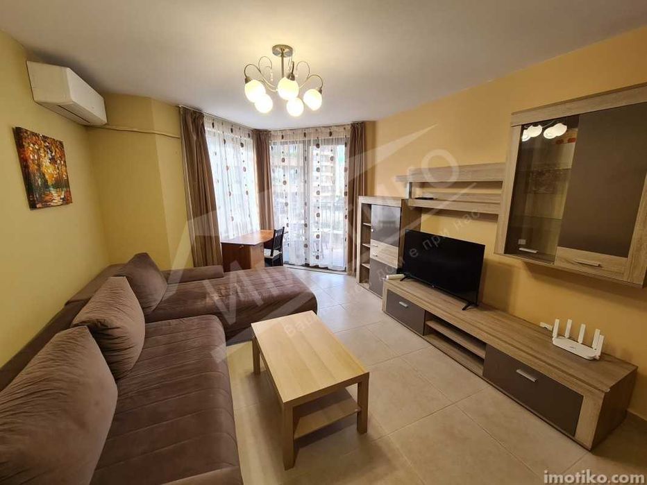 Дава се под наем Двустаен апартамент в София, Дървеница - 68 кв.м за 650 € - Снимка #2