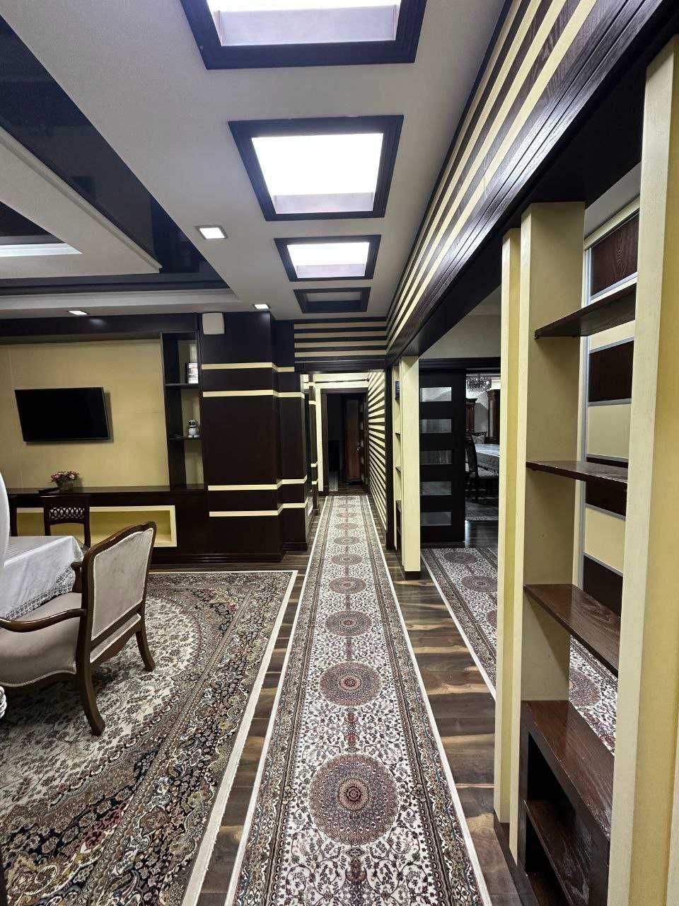 Sotiladi Квартира Центр Мирабад 4/2/9 Банковская 164м2 Mirabad Avenue