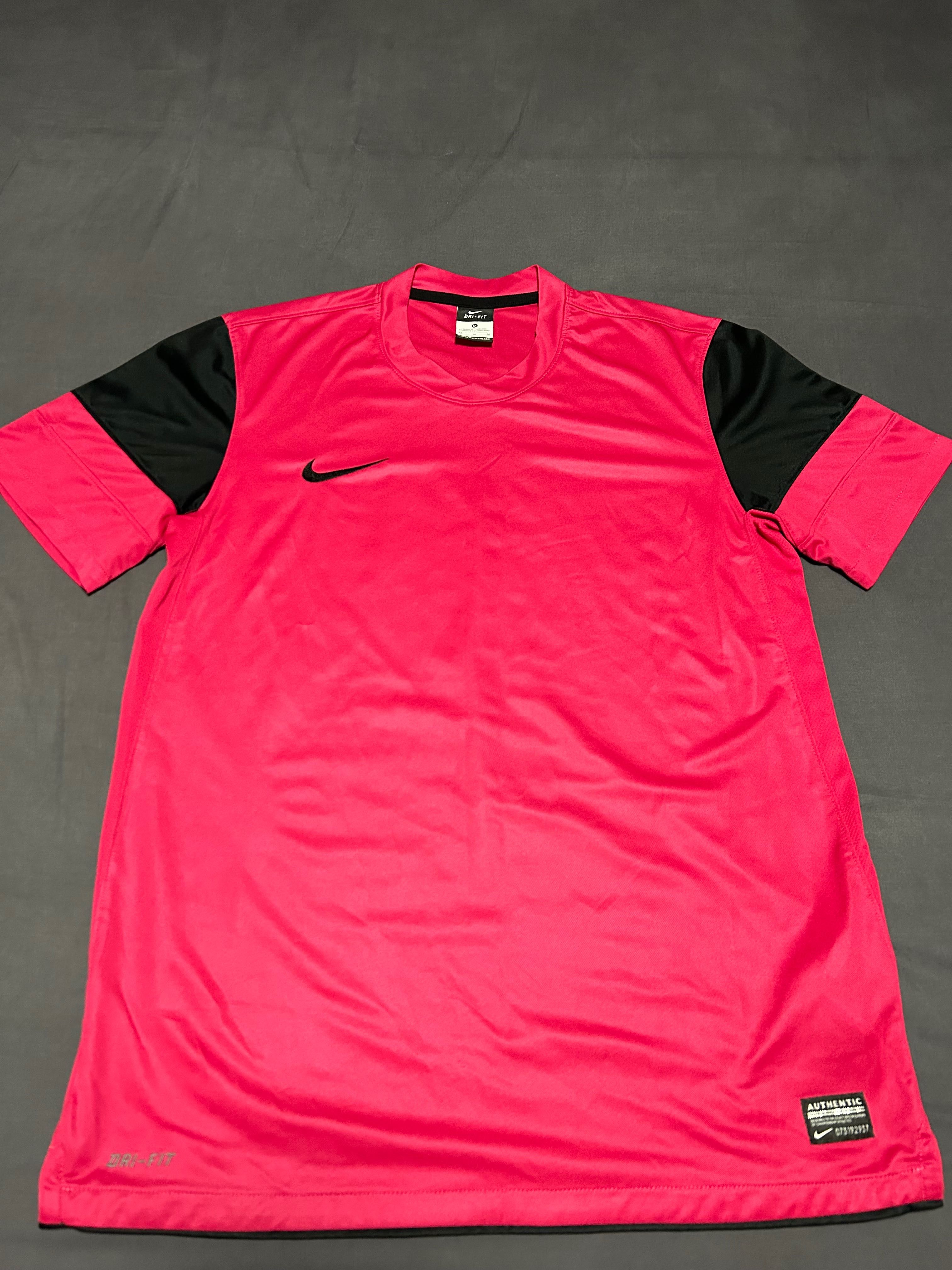 Тениски Polo by Ralph Lauren и Nike