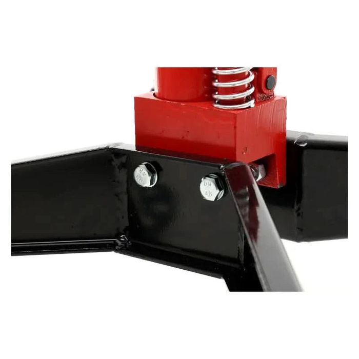 Cric hidraulic, pentru motoare si cutii de viteze 500kg