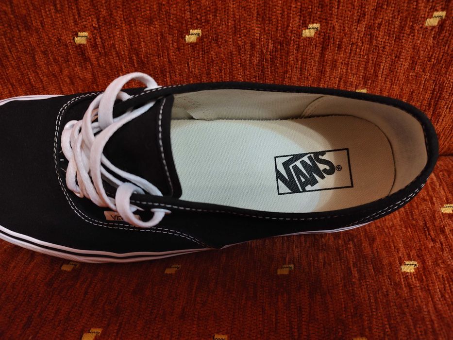 Vans-мъжки кецове №44