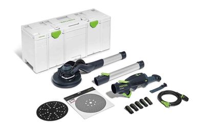 Жираф Festool Planex LHS 2 225 EQI-PLUS PLANEX