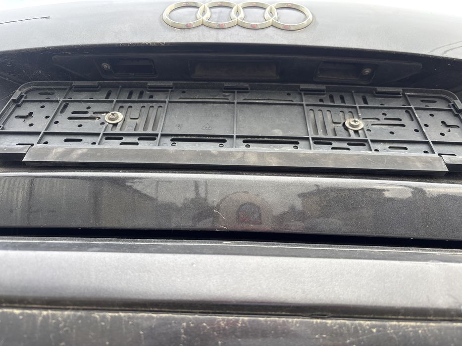 Haion audi a3 fara rugina