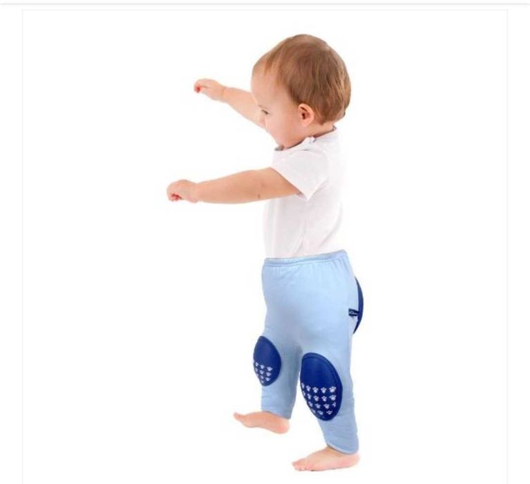 Панталони за прохождане Sevi Baby
