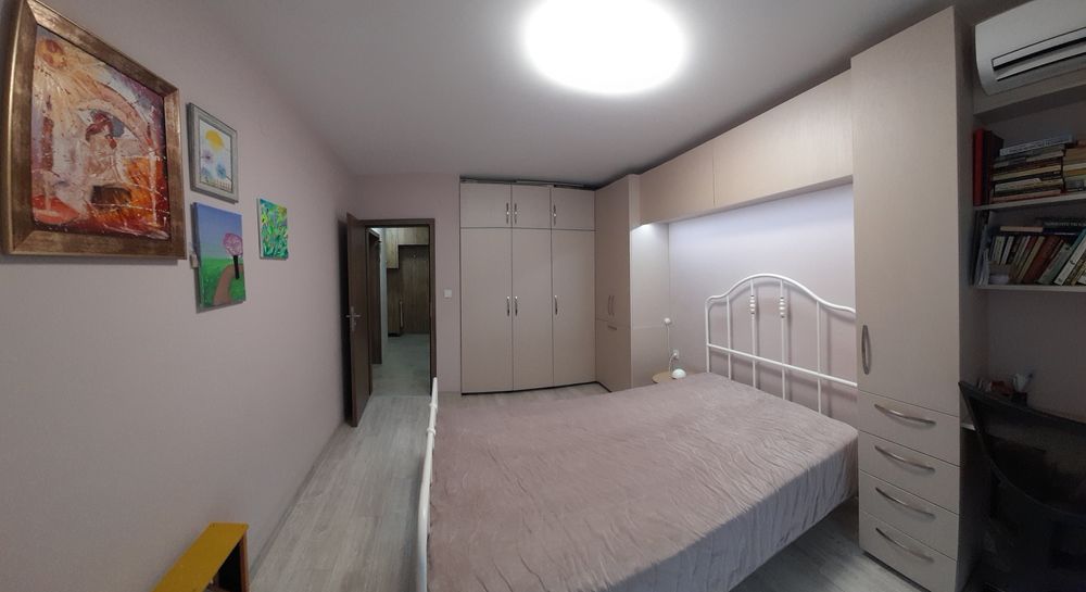 Продава се Двустаен апартамент в Пловдив, Кючук Париж - 73 кв.м за 1781 €/кв.м - Снимка #10