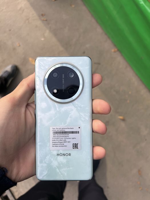 Honor X9C holati yangi