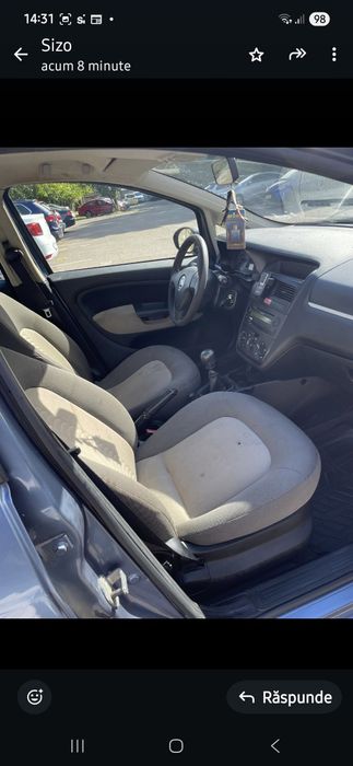 De vânzare Fiat Linea 2010