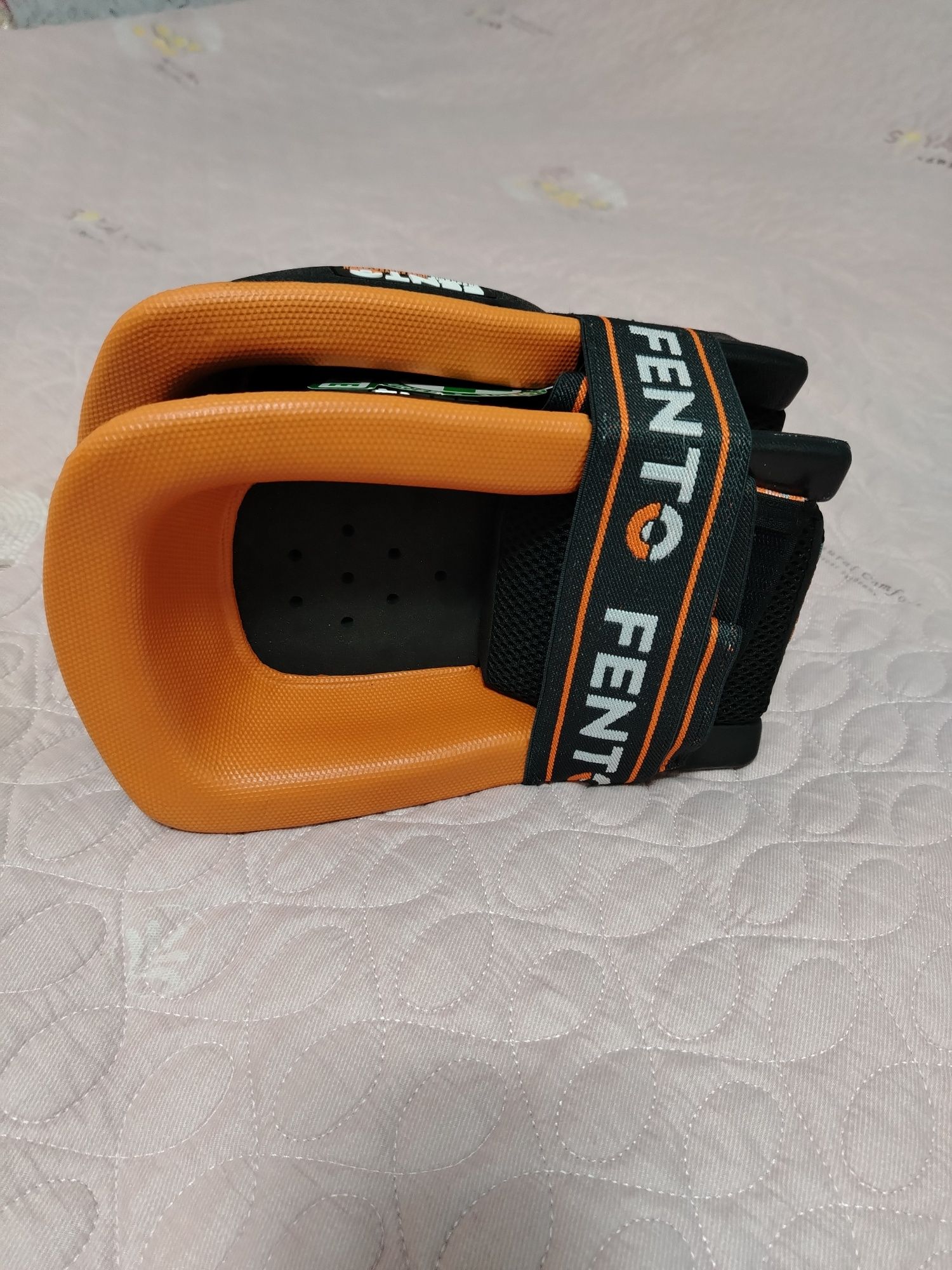 FENTO тиззалик ergonomik knee