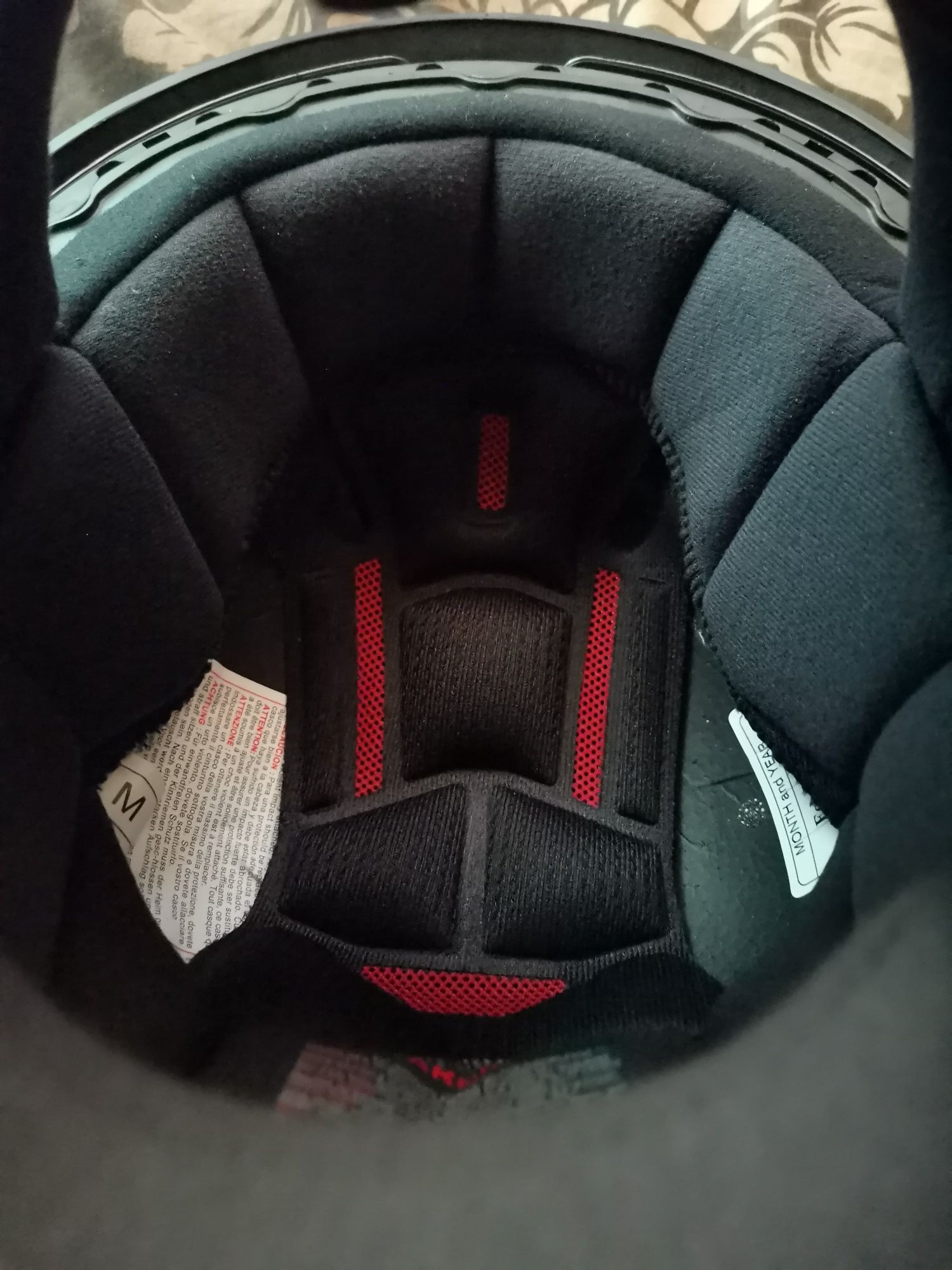 Каска за мотор HJC F70