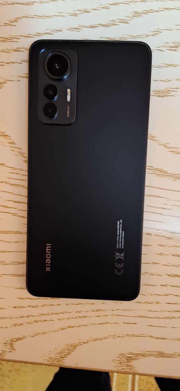 Xiaomi 12 lite 8/256