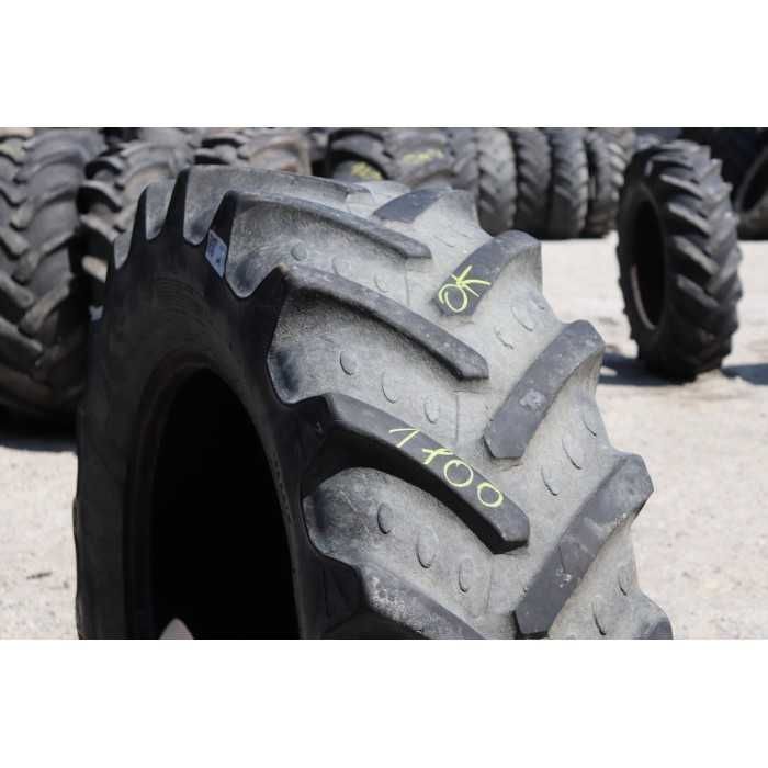 Cauciuc de OCAIZE 420/70r28 anvelope de tractor secodn hand
