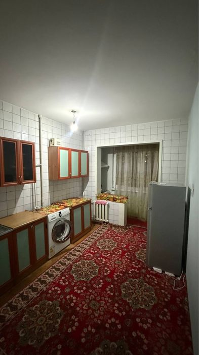 Сдается  2х- ком квартира на против Анхор Парк