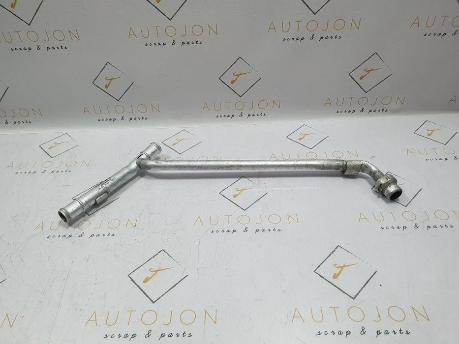 Conducta apa AUDI A6 IV Avant 4G5, C7, 4GD 2011 - 2018 3.0 TDI CTCB, CZVD 4G0819377K