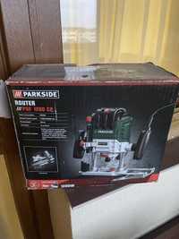 Freza parkside POF 1200 C2