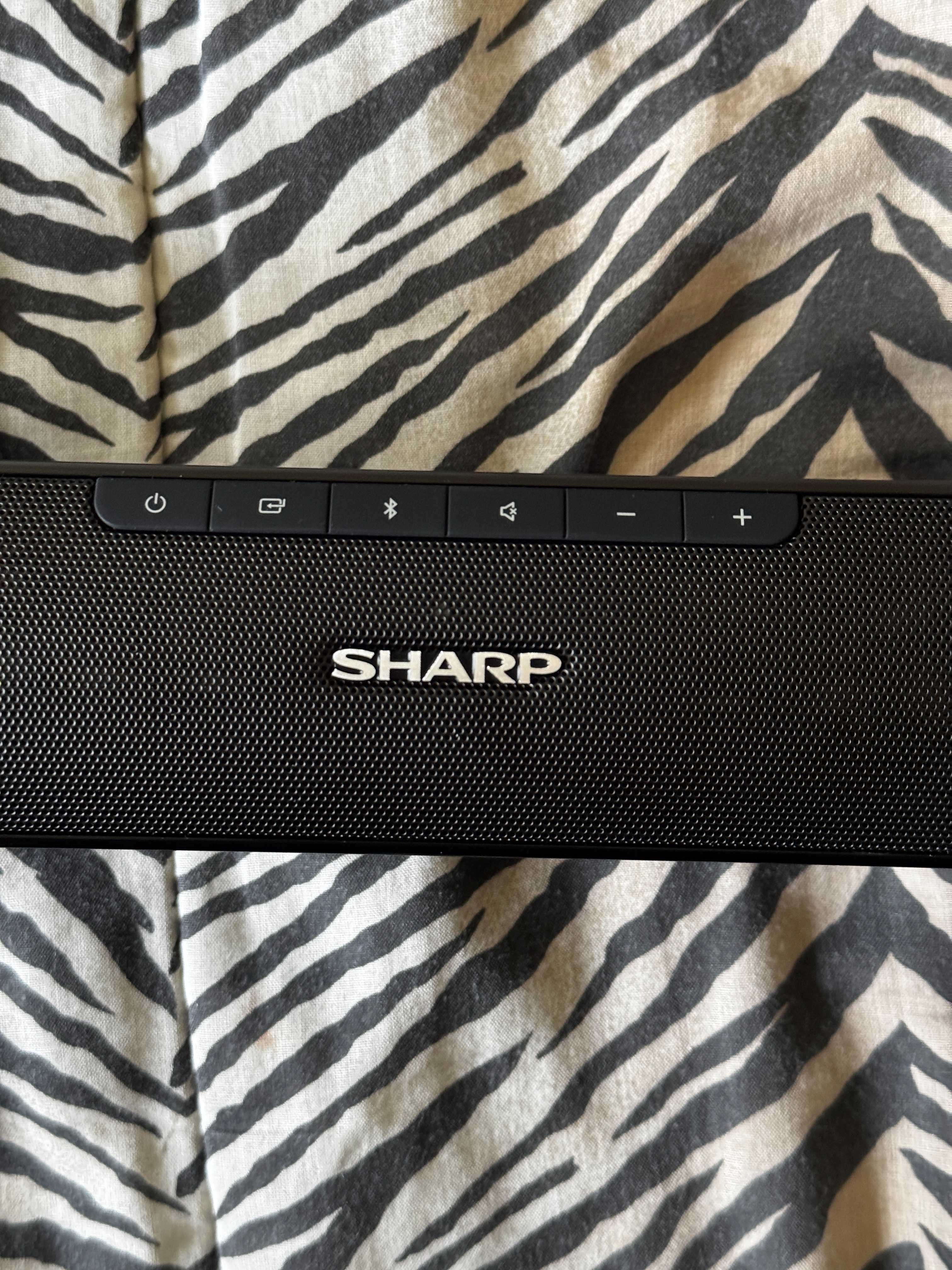 Sound bar Sharp HT-SB100 2.0