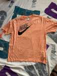 Дамска широка тениска Nike