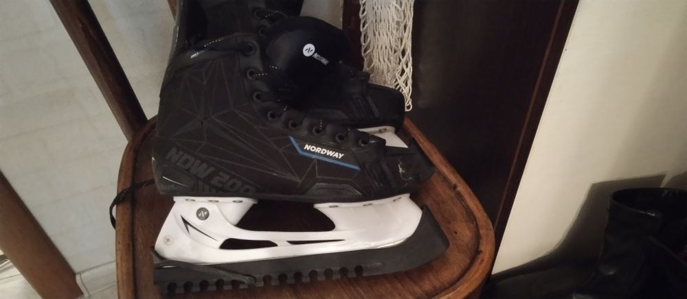 Nord конки новые