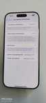 Iphone 16 pro 256 gb