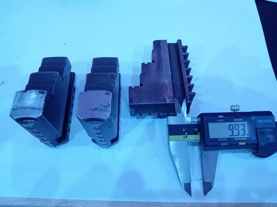 Челющи за струг/ универсал