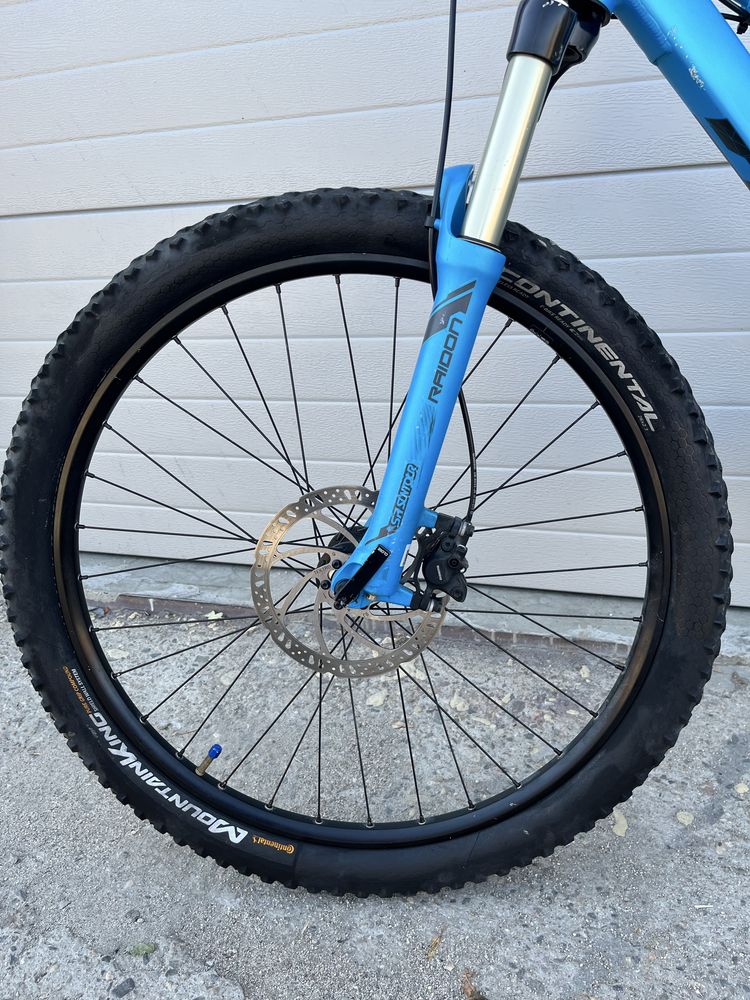 Велосипед Drag C2