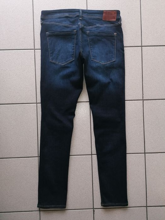 Pepe Jeans® - мъжки дънки - 32/34