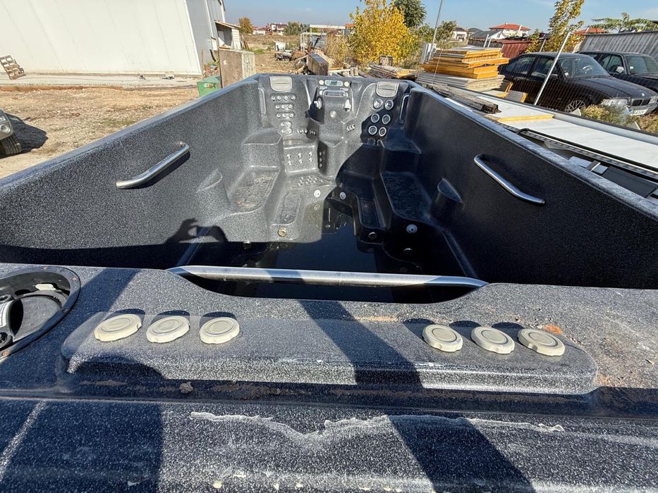 Джакузи swimspa 440/220/140