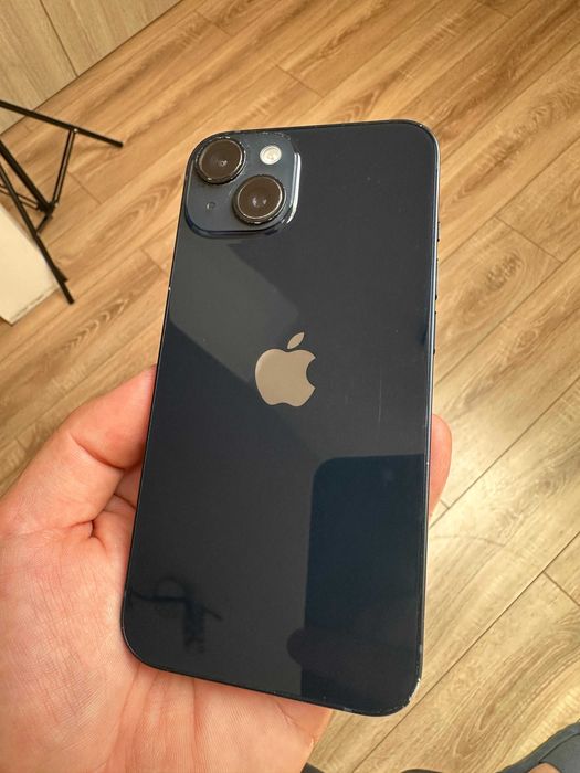 iPhone 14 Black, cititi anuntul