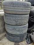 275/45R20 Dunlop 4бр.