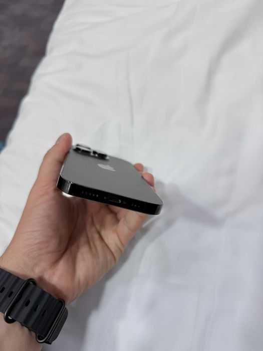 Айфон 14 про 128гб