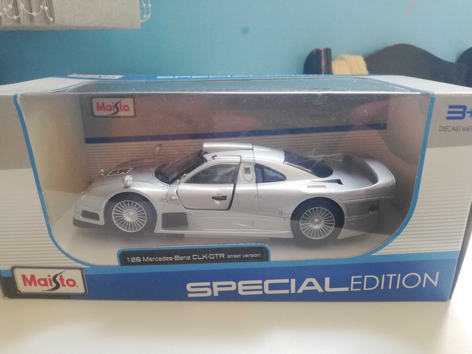 Колекционерски модели