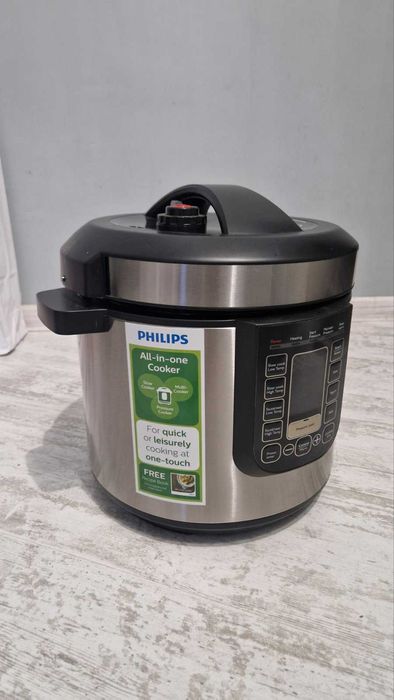 Мултикукър Philips