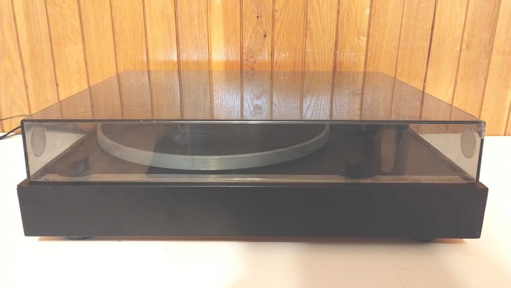 muzica pickup Thorens td280