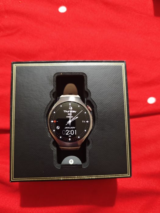 Huawei Watch 5 42 mm  beinge gold