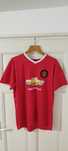 Manchester United футболен екип Rooney