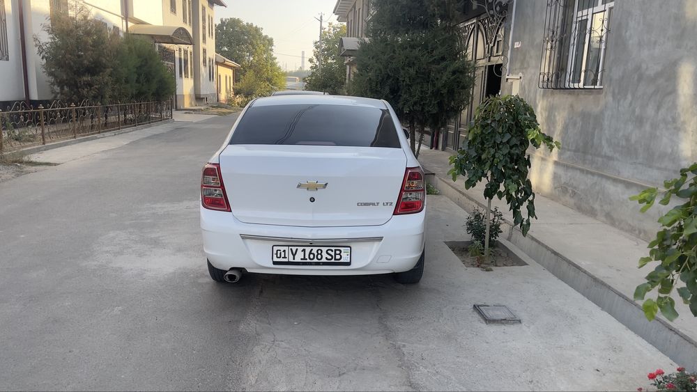 Кобальт 4 поз, атвомат, 2022й, метани бор