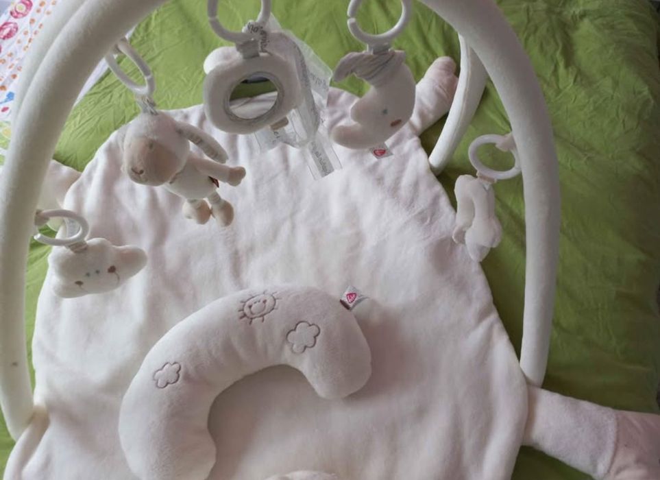 Активна гимнастика Fehn