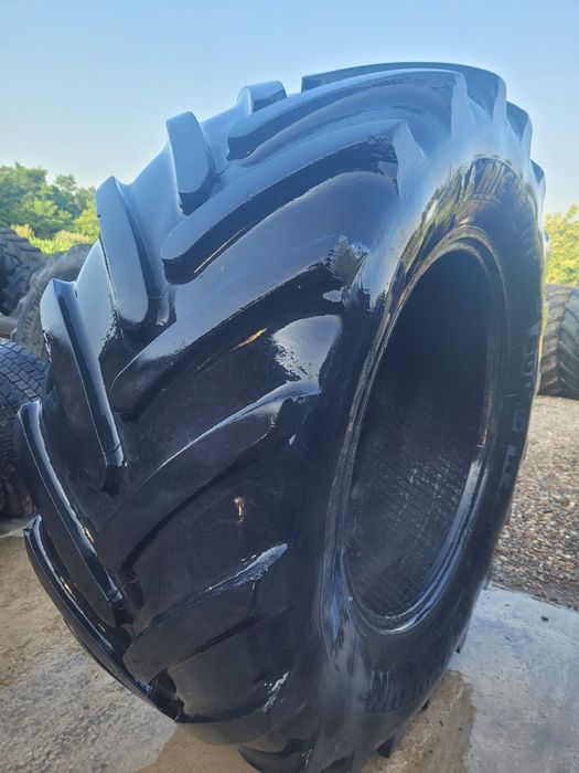 Cauciuc tractor Michelin 600/65 R30