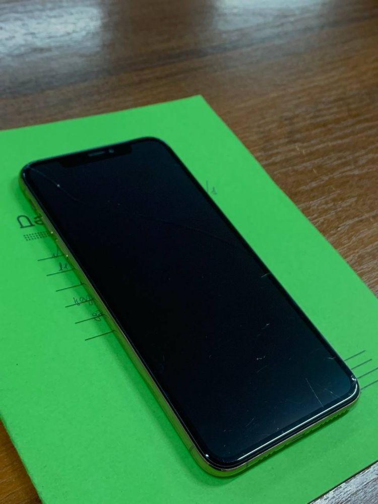 Айфон XS MAX торг