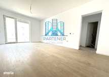 2 BAI! GRADINA INTABULATA! Apart. 3 camere, 74 mp, Pacurari - Rediu