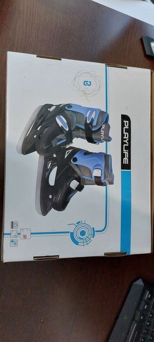 Patine Playlife  copii,reglabile