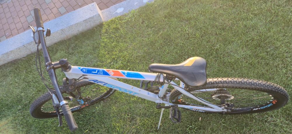 Bicicleta AFISPORT