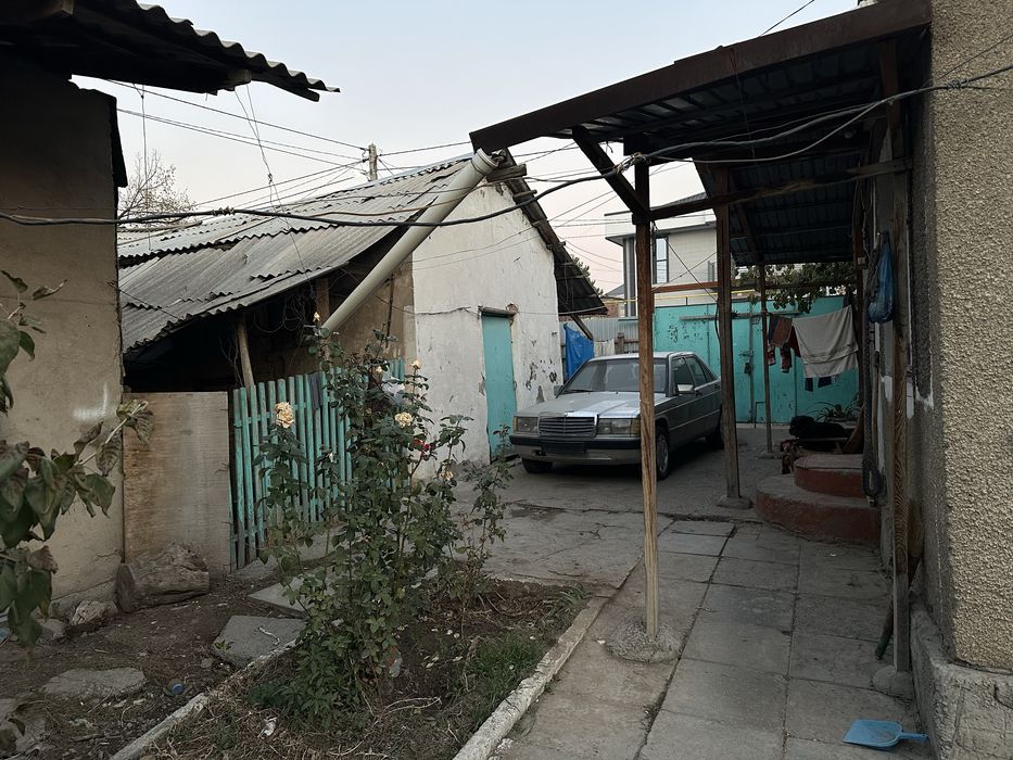 Продается срочно дом