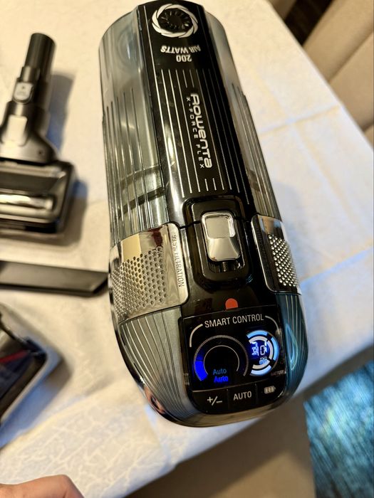 Aspirator vertical Rowenta X-Force Flex 14.60 RH9958WA