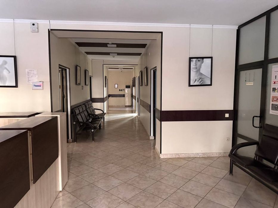 Продается  Клиника