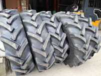 9.5-20 marca OZKA cu 8 pliuri cauciucuri noi anvelope TRACTOR FIAT