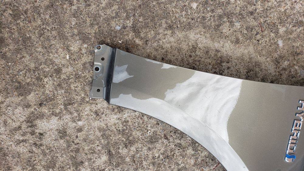 Преден десен калник Toyota Corolla 2018-25г.